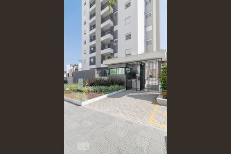 Apartamento para alugar com 78m², 3 quartos e 2 vagasFachada