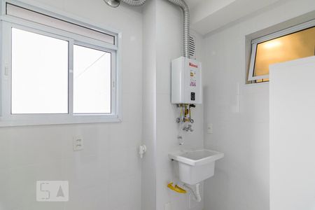 Apartamento para alugar com 78m², 3 quartos e 2 vagasÁrea de Serviço