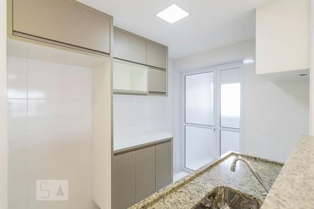 Apartamento para alugar com 78m², 3 quartos e 2 vagasCozinha