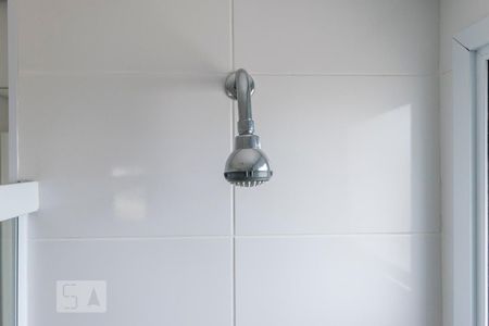 Ducha de apartamento para alugar com 3 quartos, 78m² em Vila Floresta, Santo André