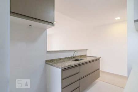 Apartamento para alugar com 78m², 3 quartos e 2 vagasCozinha