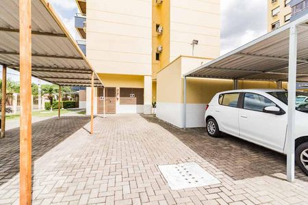 Apartamento para alugar com 60m², 2 quartos e 2 vagasgaragem