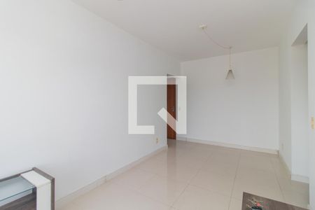 Sala de apartamento para alugar com 2 quartos, 60m² em Partenon, Porto Alegre