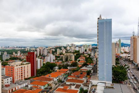 Vista Quarto 1 de apartamento à venda com 2 quartos, 72m² em Sumarezinho, São Paulo