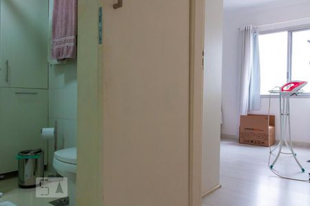 Suite de apartamento à venda com 2 quartos, 72m² em Sumarezinho, São Paulo