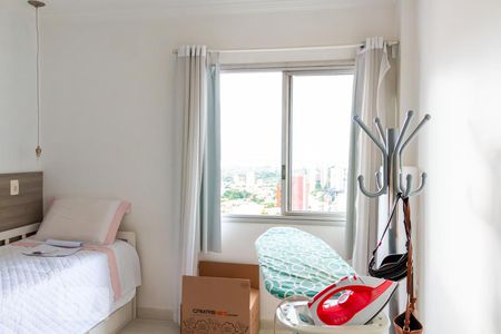 Suite de apartamento à venda com 2 quartos, 72m² em Sumarezinho, São Paulo