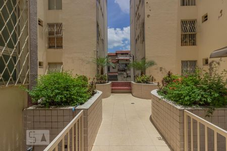 Área comum de apartamento à venda com 2 quartos, 72m² em João Pinheiro, Belo Horizonte
