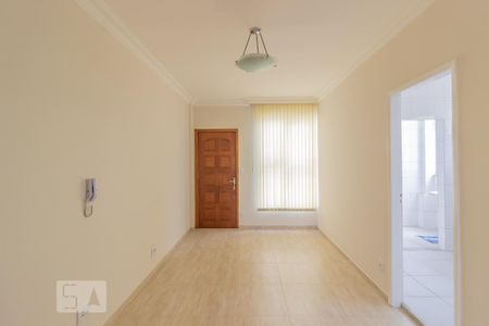 Apartamento à venda com 2 quartos, 72m² em João Pinheiro, Belo Horizonte