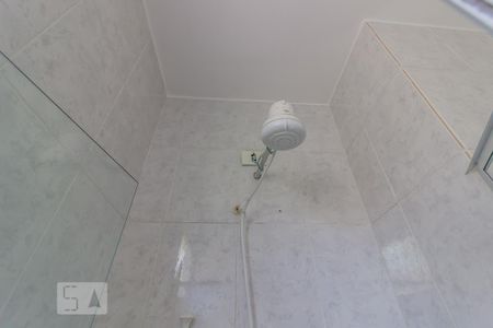 Banheiro de apartamento à venda com 2 quartos, 72m² em João Pinheiro, Belo Horizonte