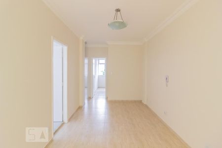 Sala de apartamento à venda com 2 quartos, 72m² em João Pinheiro, Belo Horizonte