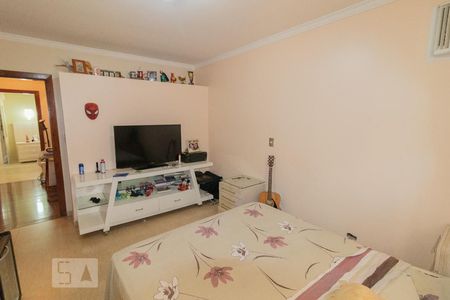 Casa à venda com 360m², 3 quartos e 5 vagasSuíte 3