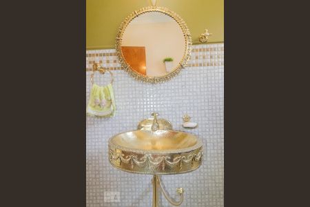 Casa à venda com 360m², 3 quartos e 5 vagasLavabo