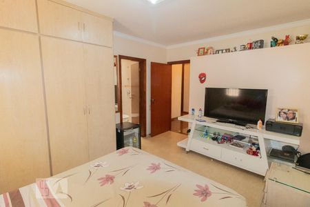 Casa à venda com 360m², 3 quartos e 5 vagasSuíte 3