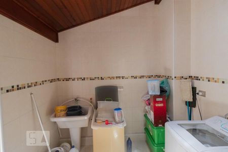 Casa à venda com 360m², 3 quartos e 5 vagasÁrea de Serviço