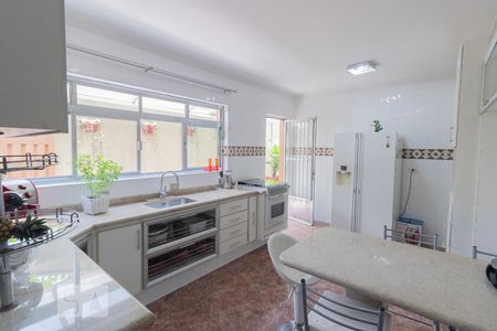 Casa à venda com 360m², 3 quartos e 5 vagasCozinha