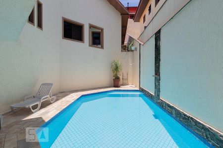Casa à venda com 360m², 3 quartos e 5 vagasPiscina