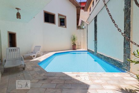 Casa à venda com 360m², 3 quartos e 5 vagasPiscina
