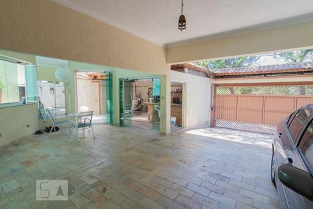 Casa à venda com 360m², 3 quartos e 5 vagasGaragem