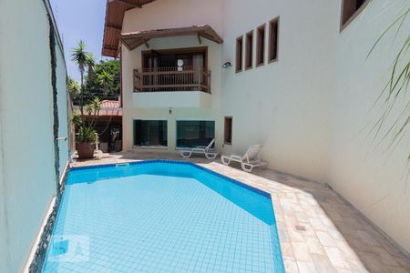 Casa à venda com 360m², 3 quartos e 5 vagasPiscina