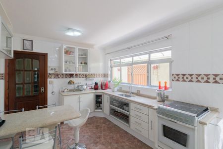 Casa à venda com 360m², 3 quartos e 5 vagasCozinha