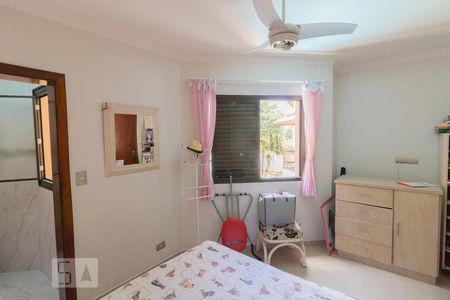 Casa à venda com 360m², 3 quartos e 5 vagasSuíte 1