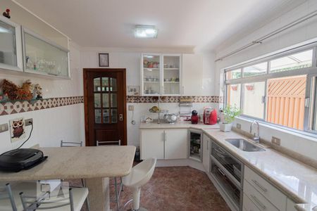 Casa à venda com 360m², 3 quartos e 5 vagasCozinha