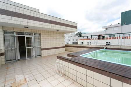 Apartamento para alugar com 85m², 3 quartos e 2 vagas Apartamento para alugar com 85m², 3 quartos e 2 vagasCobertura