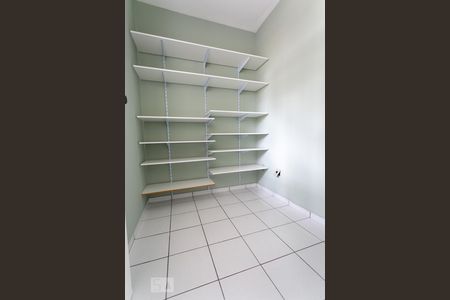 Quarto de Serviço de apartamento para alugar com 3 quartos, 85m² em Cidade Nova, Belo Horizonte