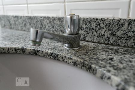 Apartamento para alugar com 85m², 3 quartos e 2 vagas Apartamento para alugar com 85m², 3 quartos e 2 vagasBanheiro - Torneira