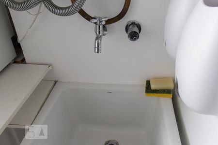 Apartamento à venda com 81m², 2 quartos e 2 vagas Apartamento à venda com 81m², 2 quartos e 2 vagasÁrea de Serviço