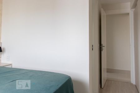 Suite  de apartamento à venda com 2 quartos, 81m² em Vila Gumercindo, São Paulo