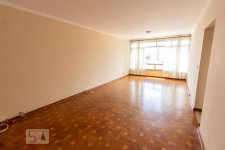 Sala de apartamento para alugar com 2 quartos, 138m² em Perdizes, São Paulo