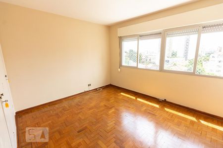Quarto 01 de apartamento para alugar com 2 quartos, 138m² em Perdizes, São Paulo