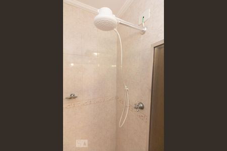 Banheiro Chuveiro de apartamento para alugar com 2 quartos, 138m² em Perdizes, São Paulo