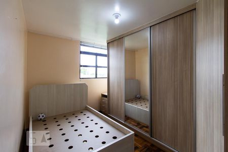 Quarto 1 de apartamento para alugar com 3 quartos, 62m² em Mercês, Curitiba