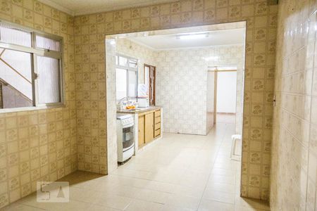 Casa à venda com 500m², 4 quartos e 3 vagas Casa à venda com 500m², 4 quartos e 3 vagasCasa 2 - Cozinha