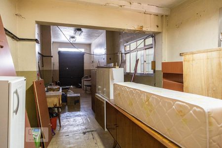 Casa 1 - Sala de casa à venda com 4 quartos, 500m² em Vila Santa Teresa (zona Leste), São Paulo