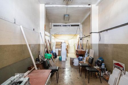 Casa 1 - Sala de casa à venda com 4 quartos, 500m² em Vila Santa Teresa (zona Leste), São Paulo