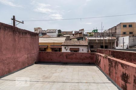 Casa à venda com 500m², 4 quartos e 3 vagas Casa à venda com 500m², 4 quartos e 3 vagasCasa 2 - Quintal