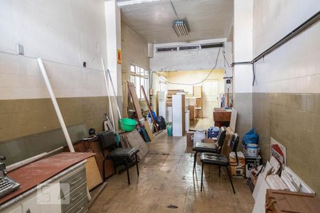 Casa 1 - Sala de casa à venda com 4 quartos, 500m² em Vila Santa Teresa (zona Leste), São Paulo