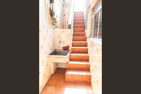 Casa à venda com 500m², 4 quartos e 3 vagas Casa à venda com 500m², 4 quartos e 3 vagasCasa 1 - Área de Serviço