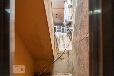 Casa 1 - Vista - Quarto 1 de casa à venda com 4 quartos, 500m² em Vila Santa Teresa (zona Leste), São Paulo