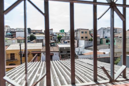 Casa à venda com 500m², 4 quartos e 3 vagas Casa à venda com 500m², 4 quartos e 3 vagasCasa 1 - Vista - Quarto 2