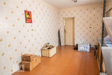 Casa à venda com 500m², 4 quartos e 3 vagas Casa à venda com 500m², 4 quartos e 3 vagasCasa 1 - Cozinha