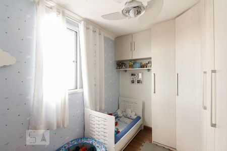 Quarto 1 de apartamento para alugar com 3 quartos, 62m² em Alto do Pari, São Paulo