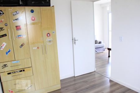 Quarto 1 de apartamento para alugar com 2 quartos, 55m² em Vila Nambi, Jundiaí
