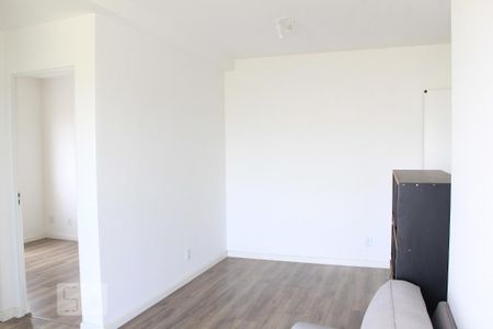 Sala de apartamento para alugar com 2 quartos, 55m² em Vila Nambi, Jundiaí