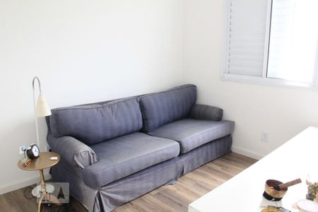 Quarto 2 de apartamento para alugar com 2 quartos, 55m² em Vila Nambi, Jundiaí