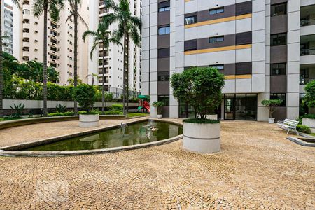 Apartamento à venda com 164m², 3 quartos e 3 vagasÁrea comum