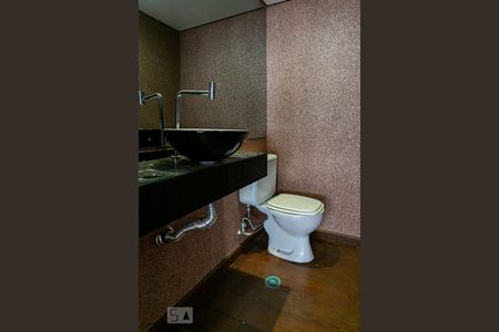 Apartamento à venda com 164m², 3 quartos e 3 vagasLavabo